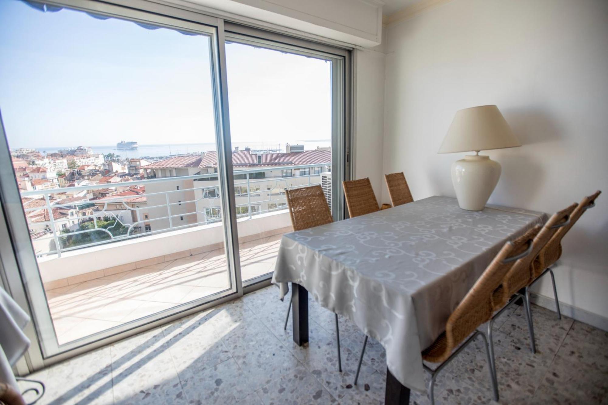 Very View By Connexion Appartement *